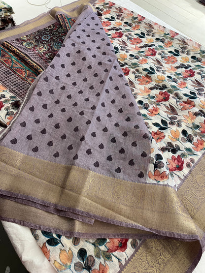 251 jute fancy