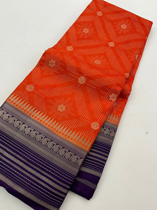 Banarasi Viscose Fancy