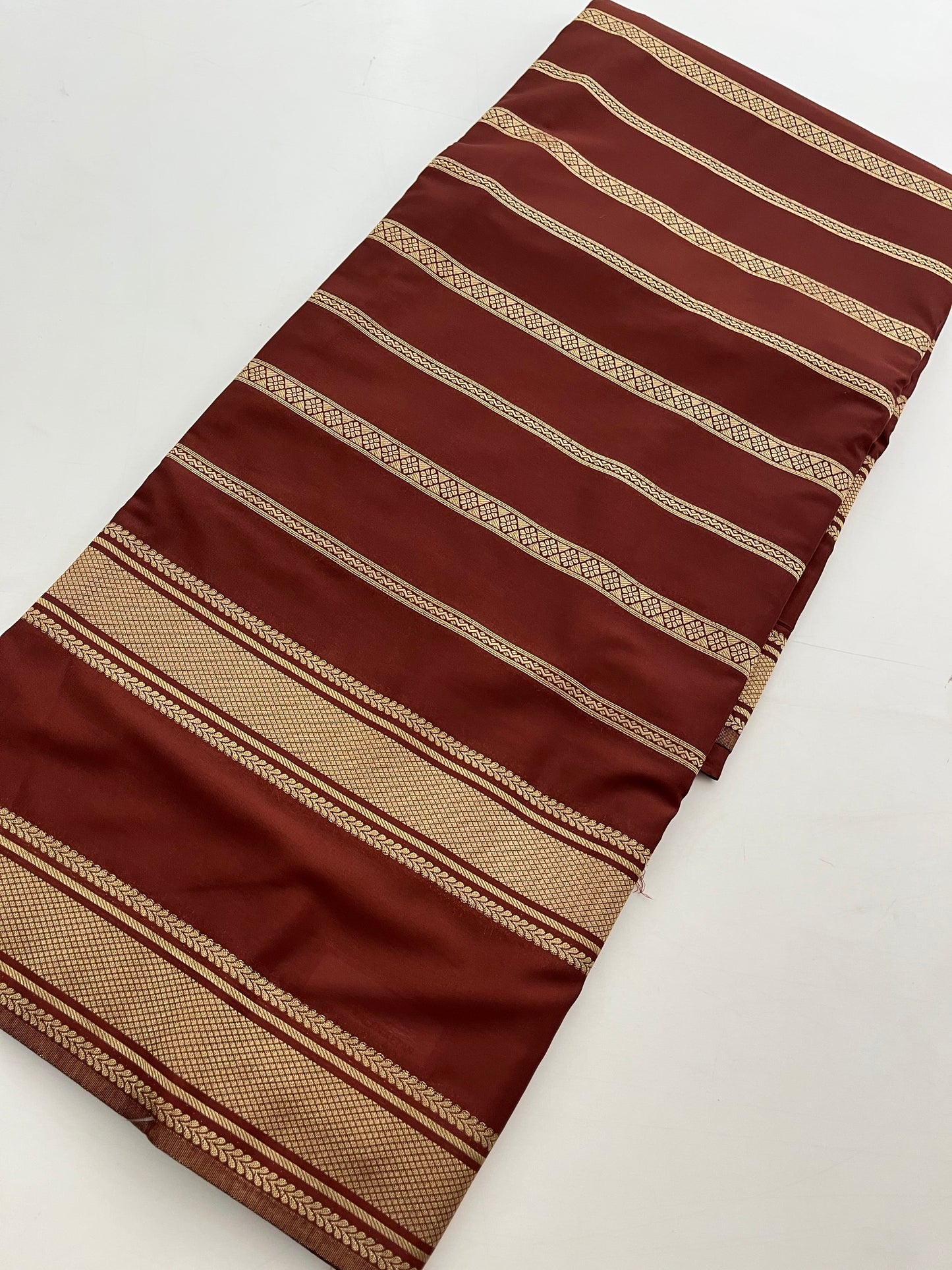 Premium crape