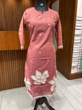 JAMDHANI 3PC Set