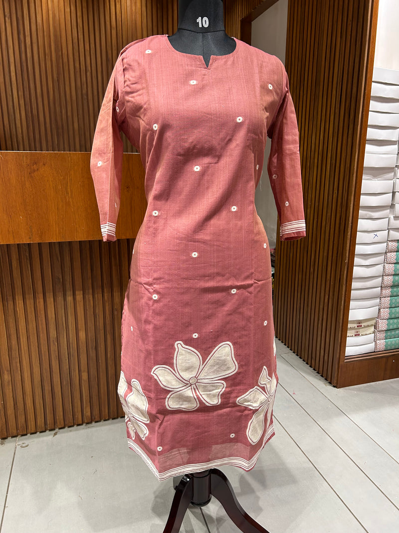 JAMDHANI 3PC Set