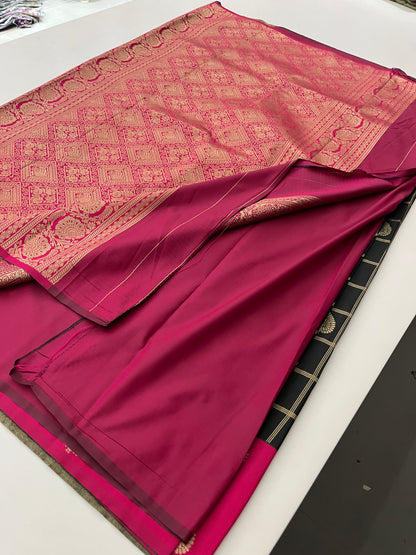221 Semi Silk