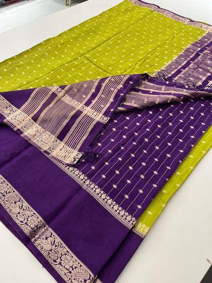 Assam  Silk