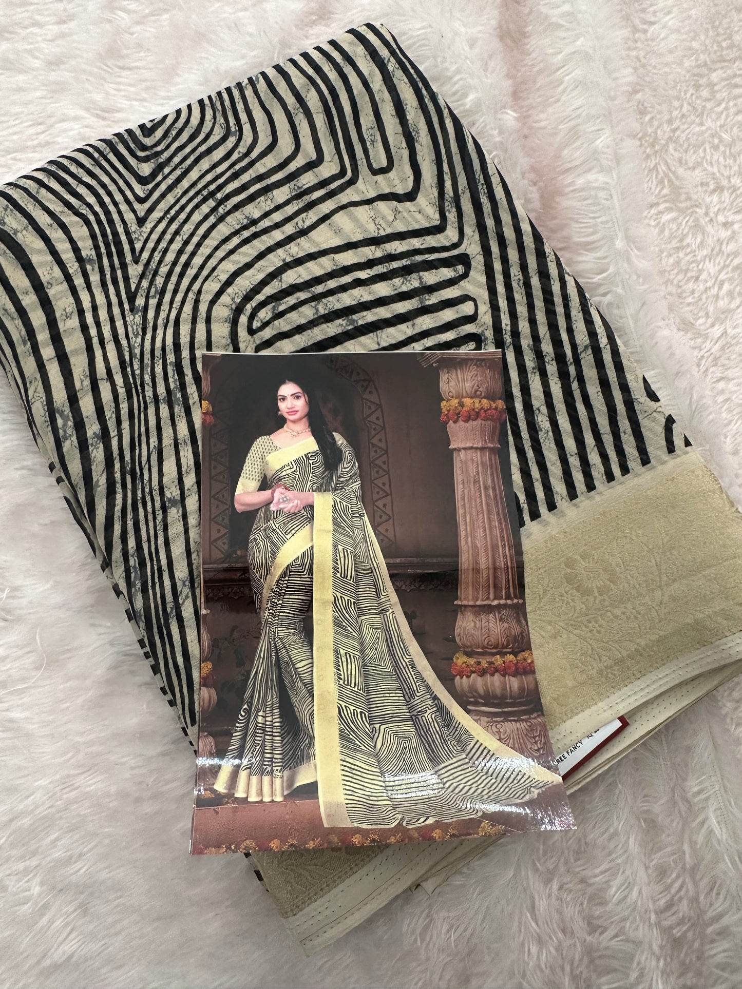 Crape Chiffon-J5
