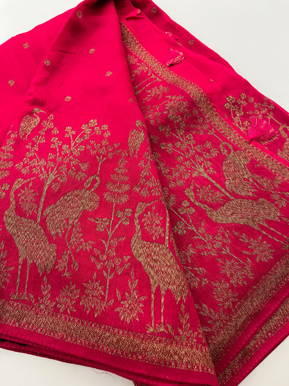 Ju4 Jute Fancy Premium
