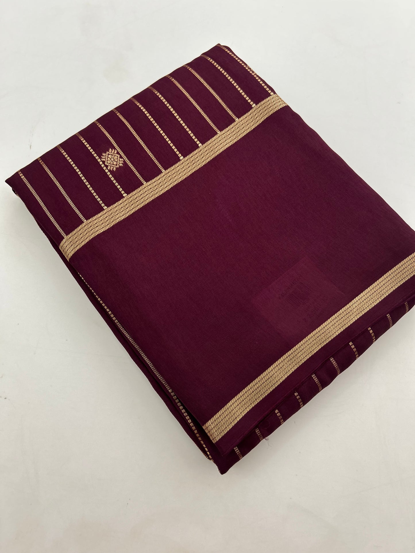 Chiniya Crape Silk New -J10