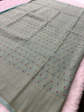 Brocade Crape Premium-J5