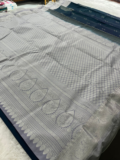 Kanchi Semi Silk Fancy-F15