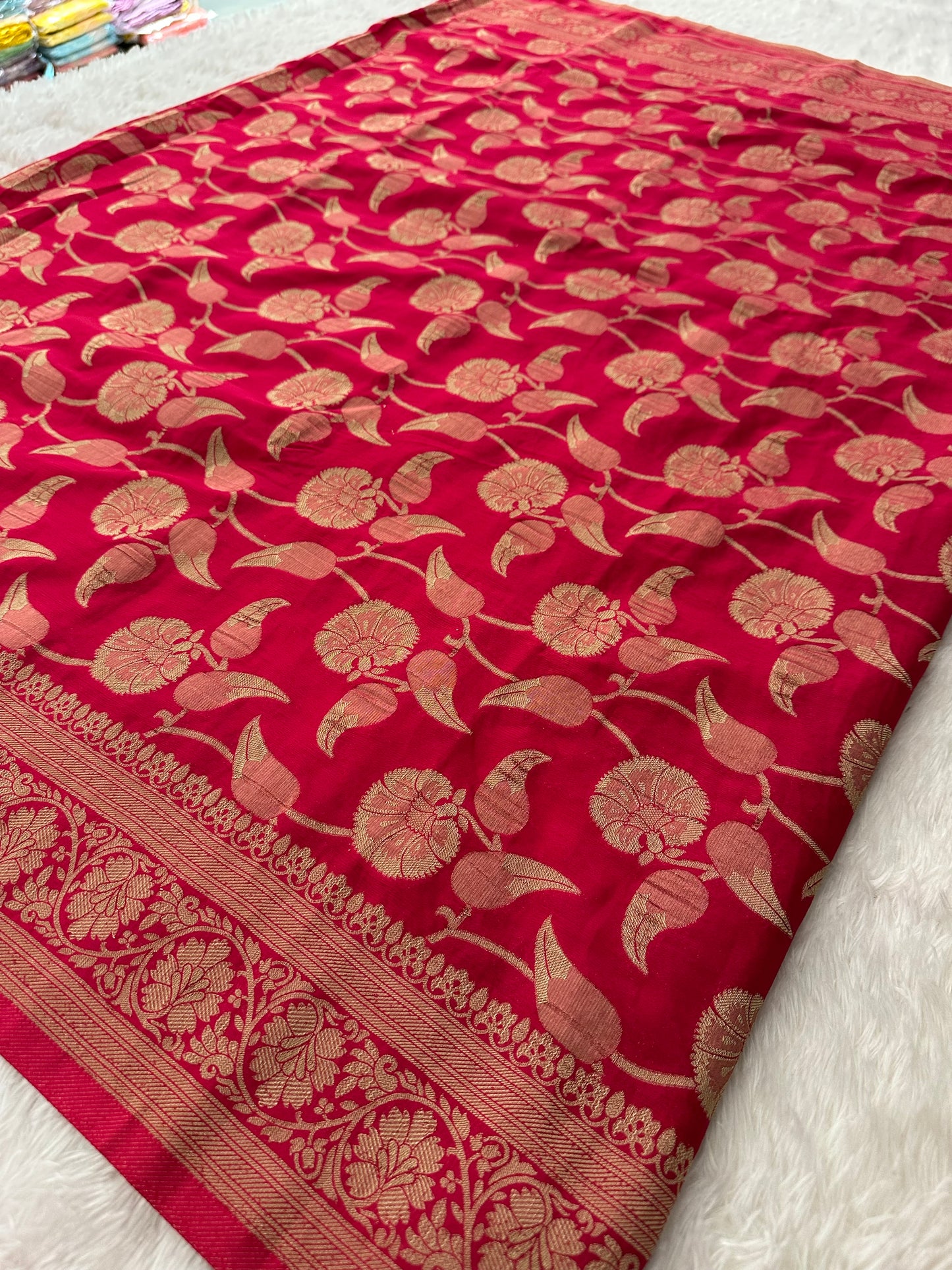Georgette Fancy-M18