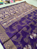 Tussar Fancy New Prints-J18