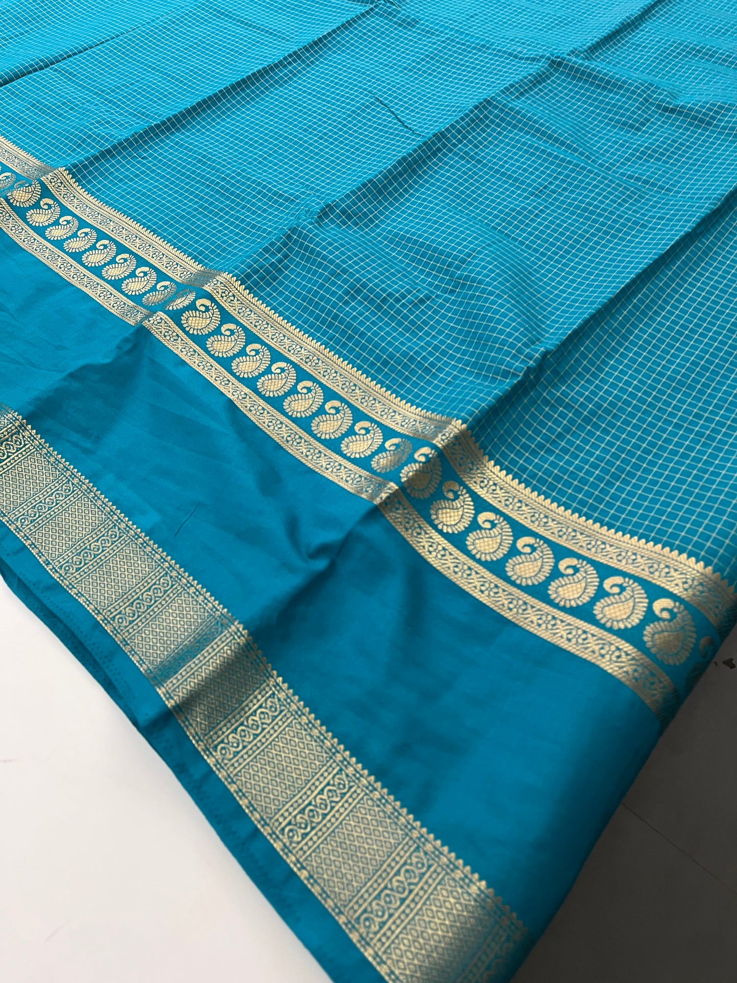 Viscose Crape  Fancy