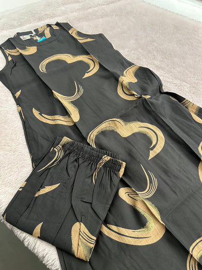Vatican Cord set