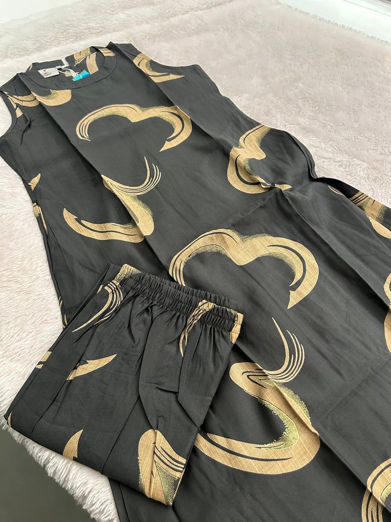 Vatican Cord set