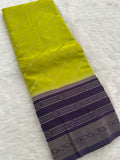 Premium Crape Designer Saree-M13