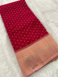 Georgette Fancy-M16