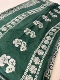 Batik Print Fancy-M31