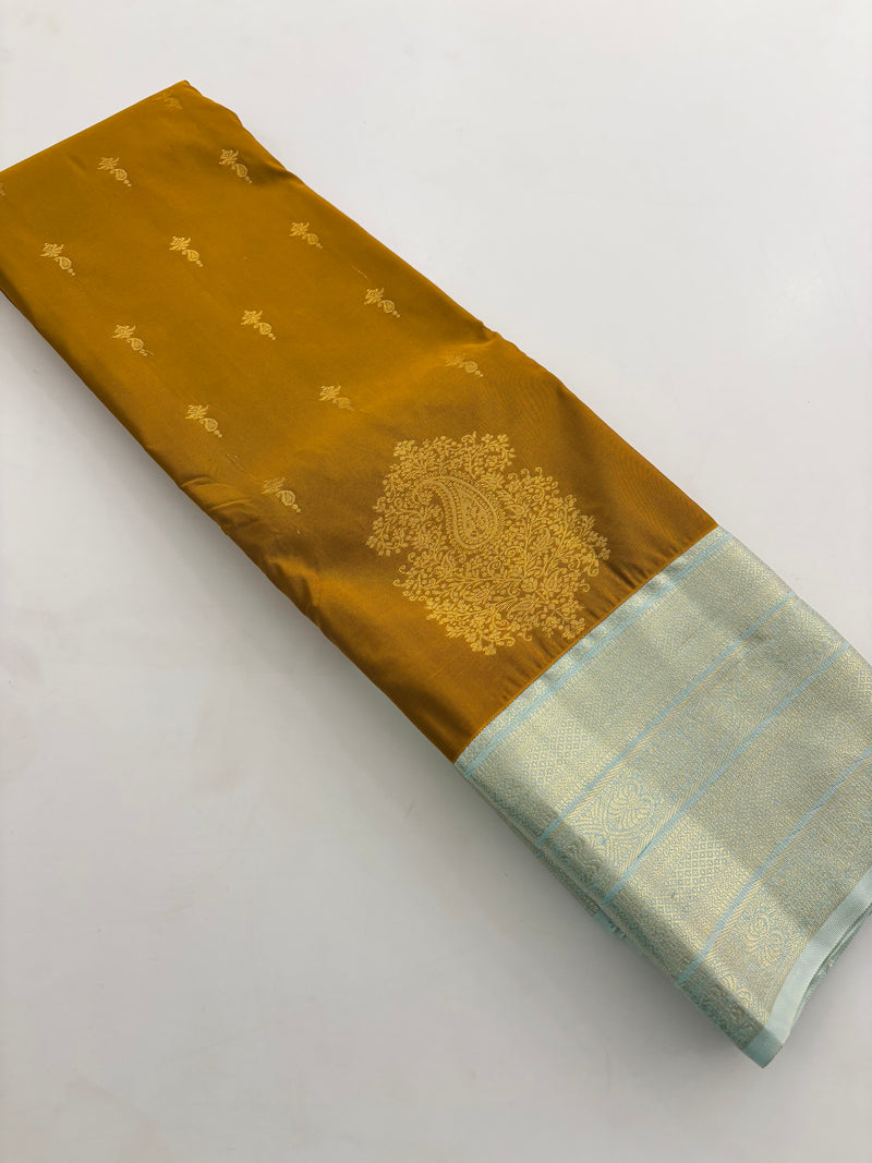 Kanchi Semi Silk-J9