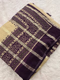 Mul Cotton Fancy-M6