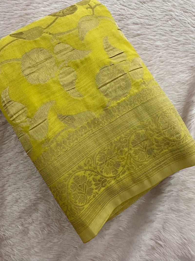 Georgette Fancy-M18