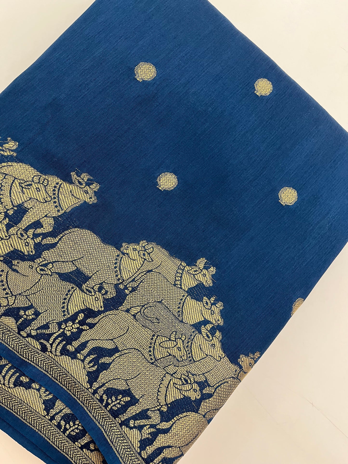 Ju10 Dupian Silk