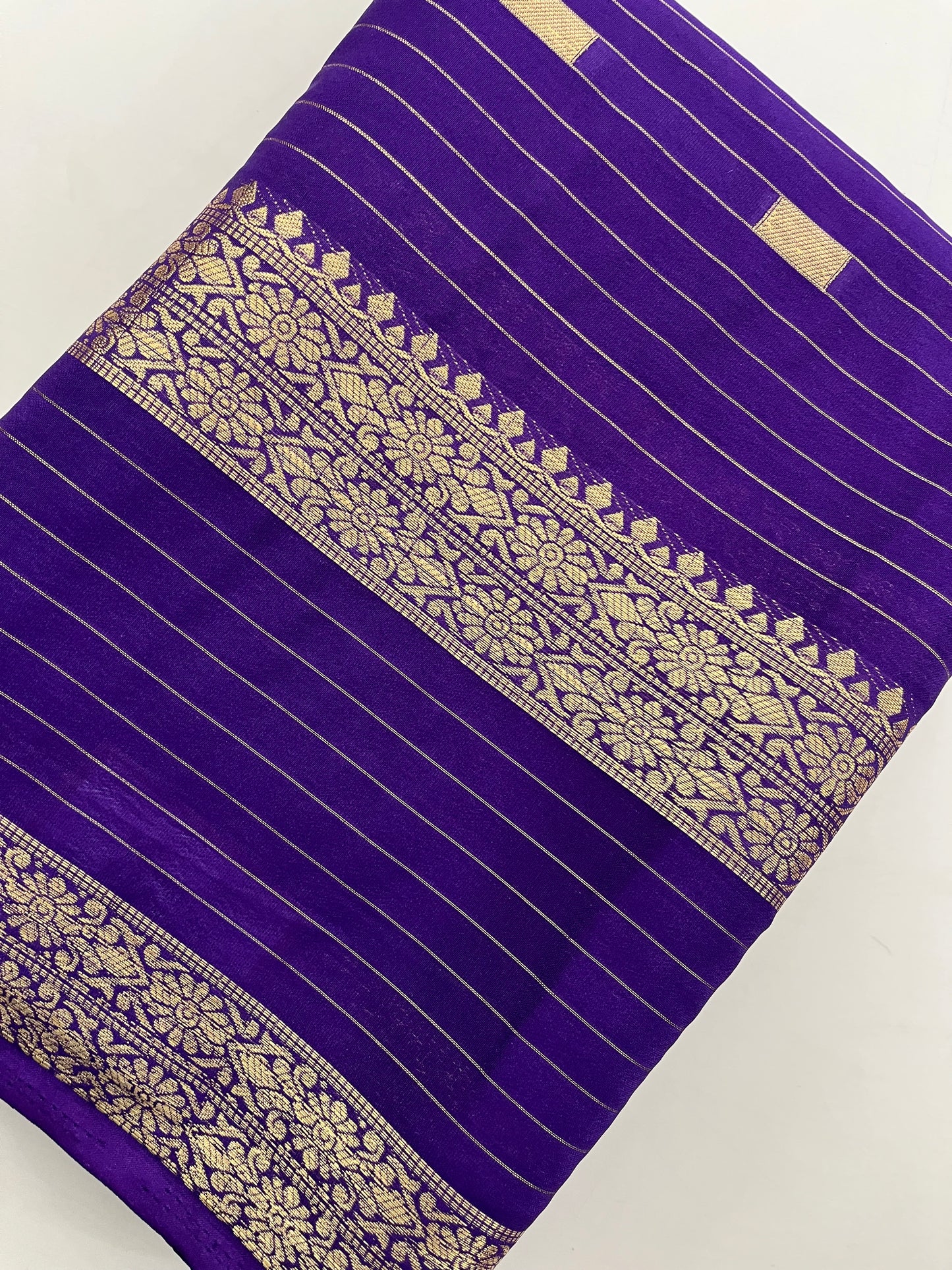 Semi Crepe Silk