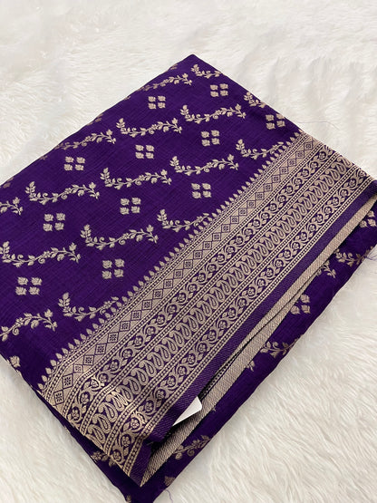 AP15 linen Tussar