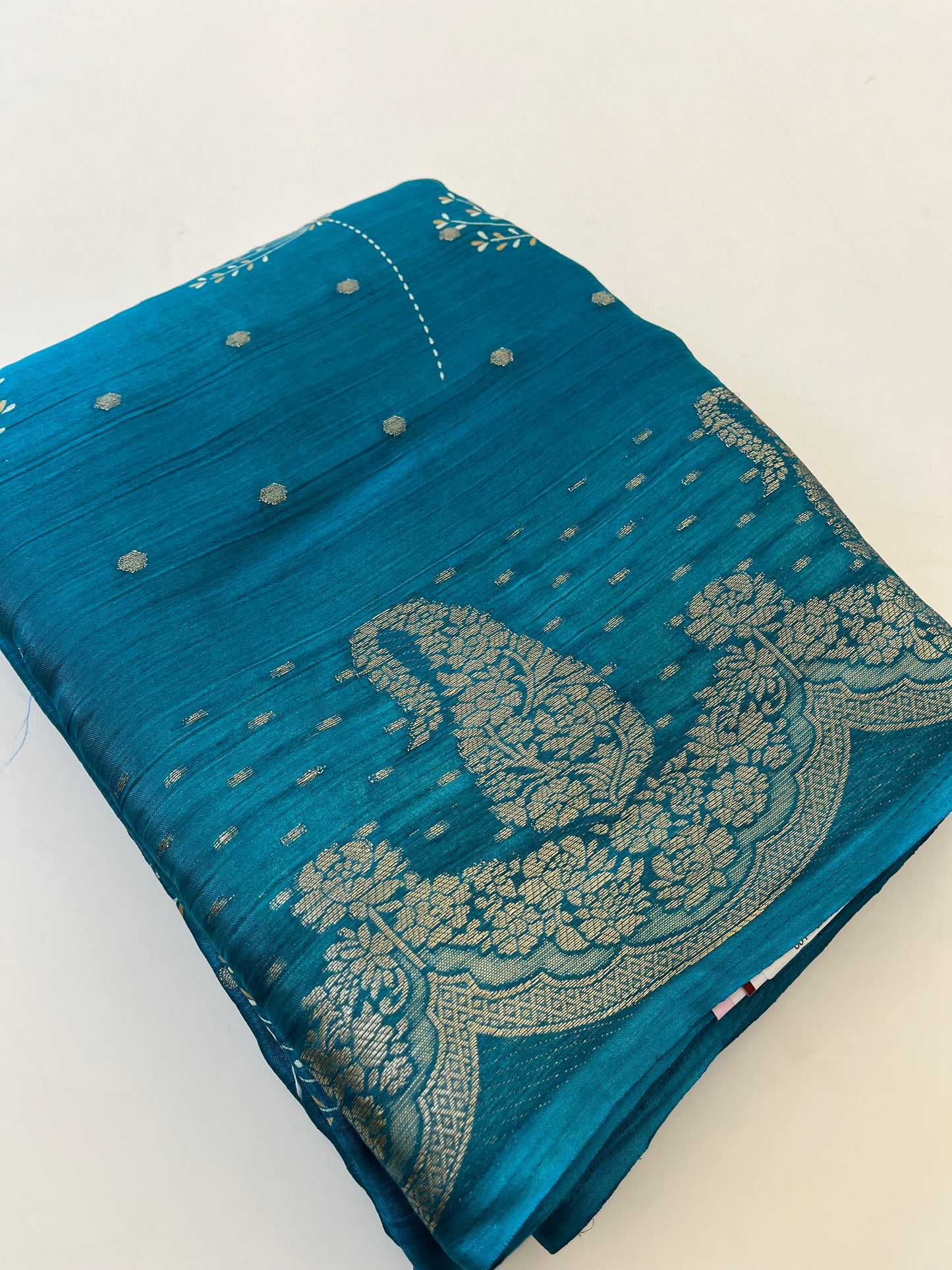 Premium lazer chiffon