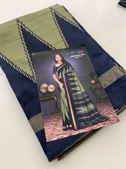 Crape Chiffon