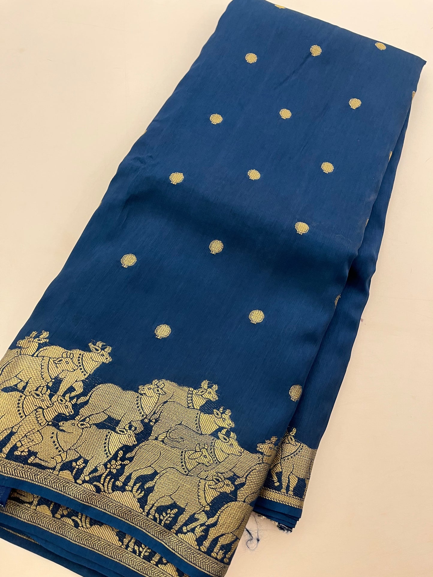 Ju10 Dupian Silk