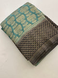 Crush Georgette New-J26