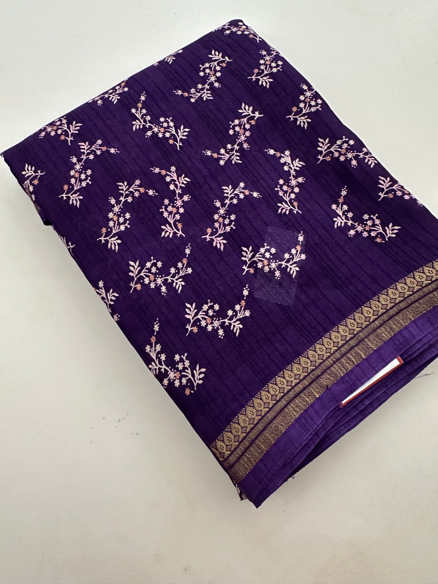 Printed Chiffon-J8