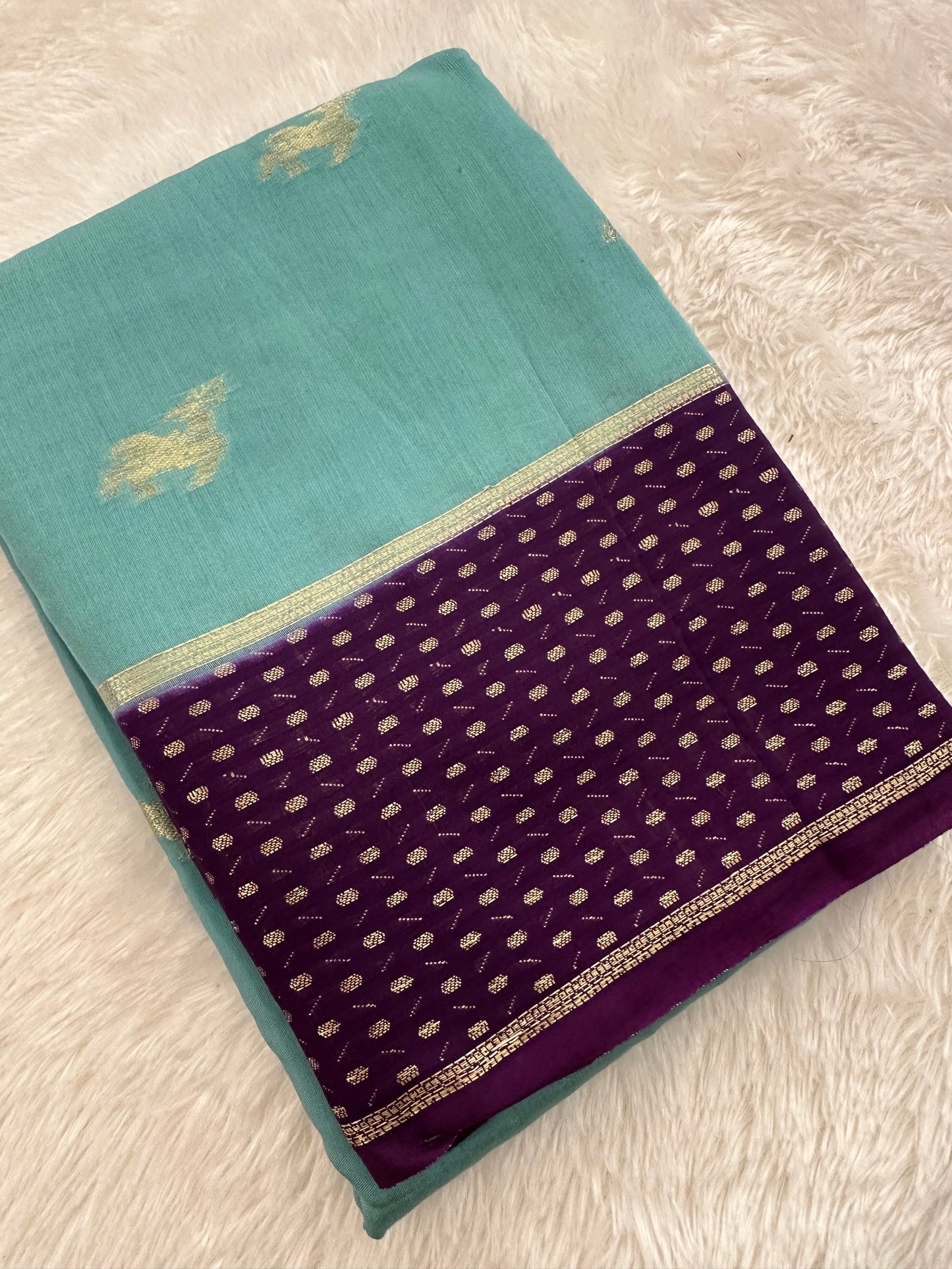 Soft Cotton Fancy-M15