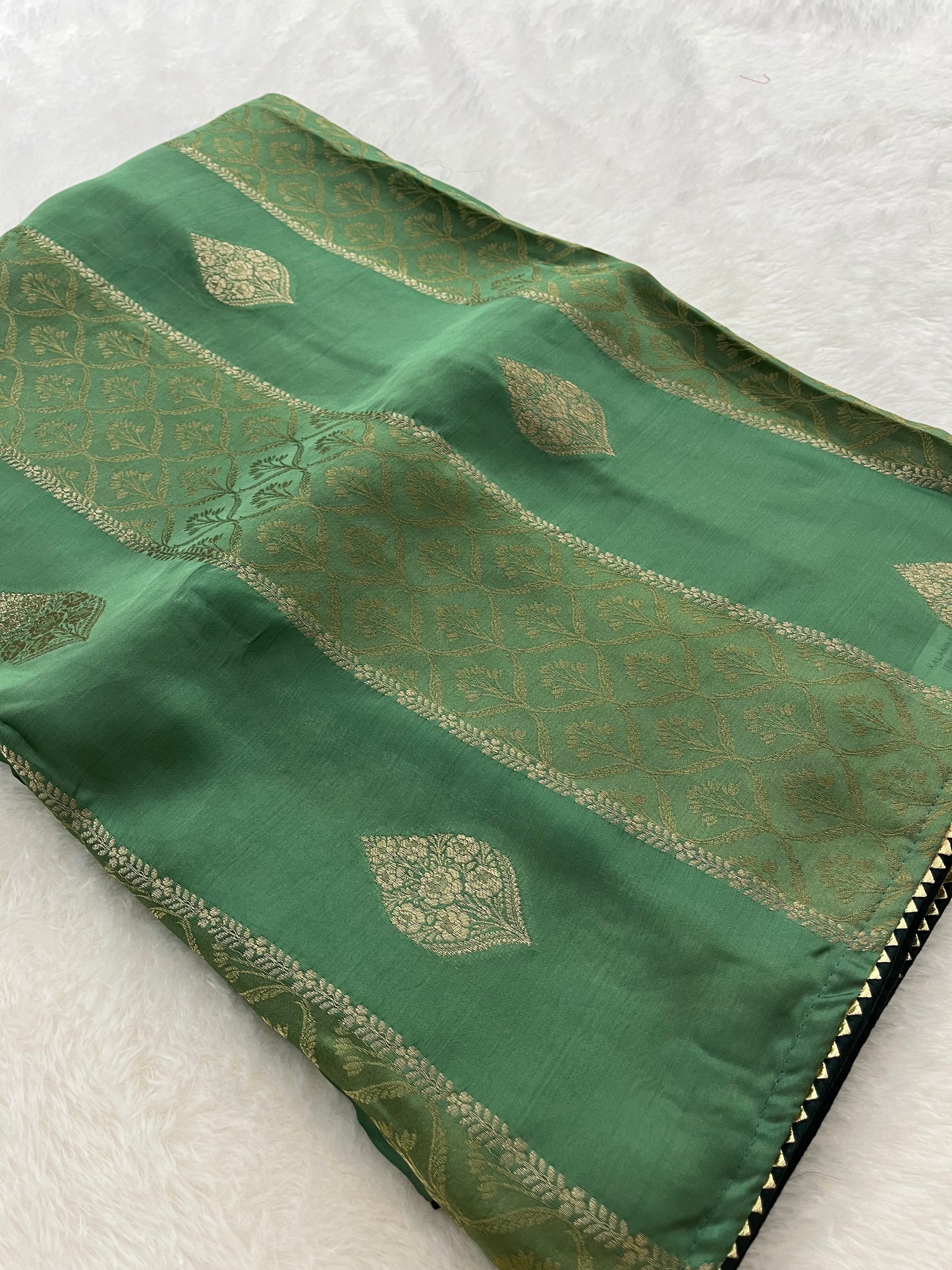 Ap9 Dupion crape silk