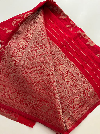 Ju2 Linen fancy