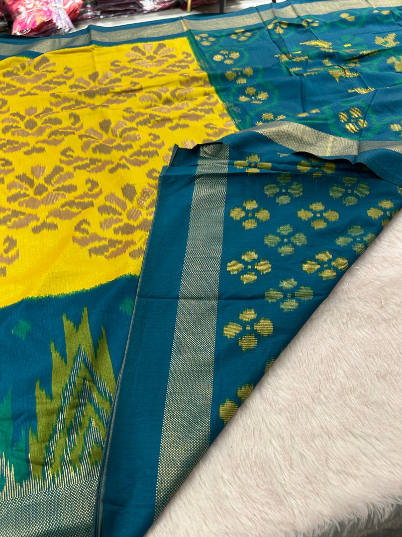 Crape Chiffon -A29
