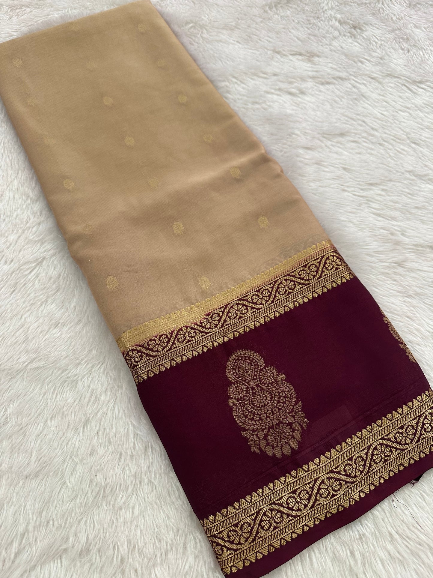 Crape Contract Premium-M8
