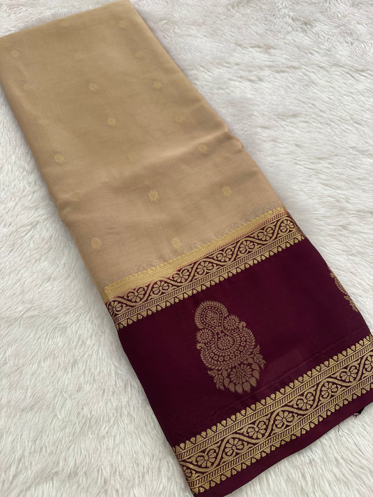 Crape Contract Premium-M8