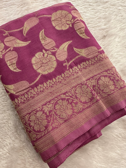 Georgette Fancy-M18
