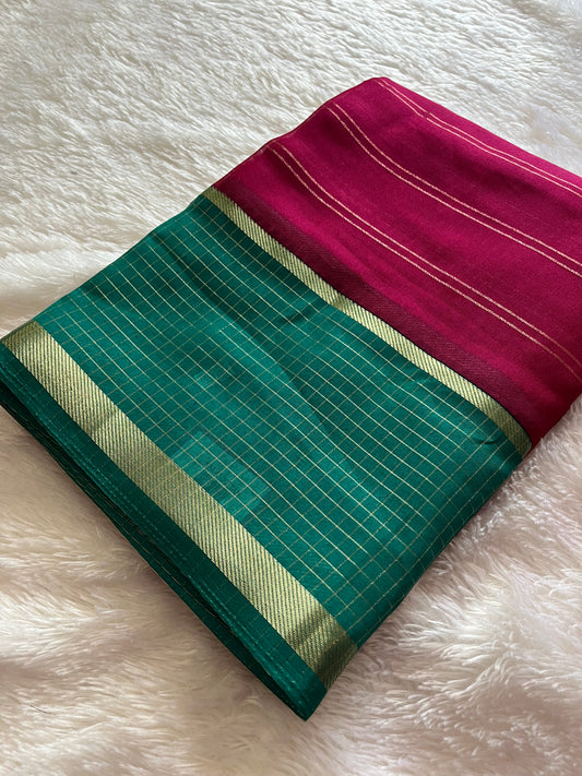 Premium chiffon