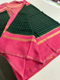 Banarasi Crape Viscose saree-M25
