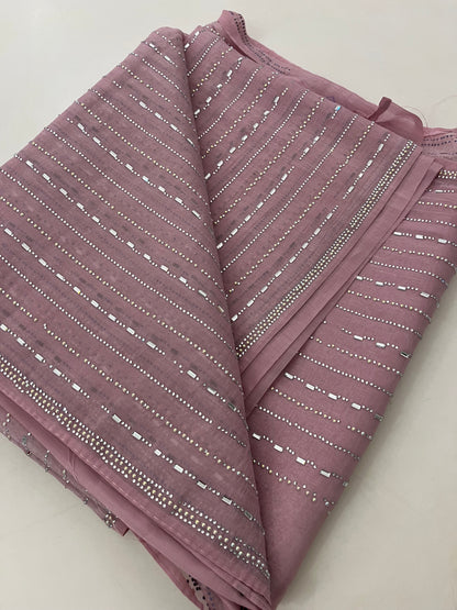 Designer  Fancy  Saree