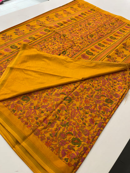 Sonmarg Silk