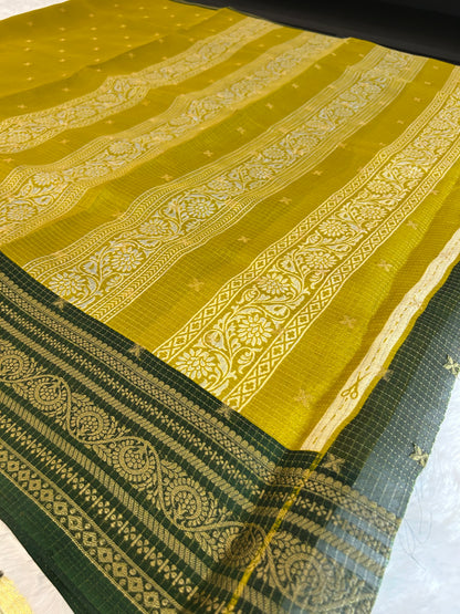 Crape Chiffon -10 Days Dispach