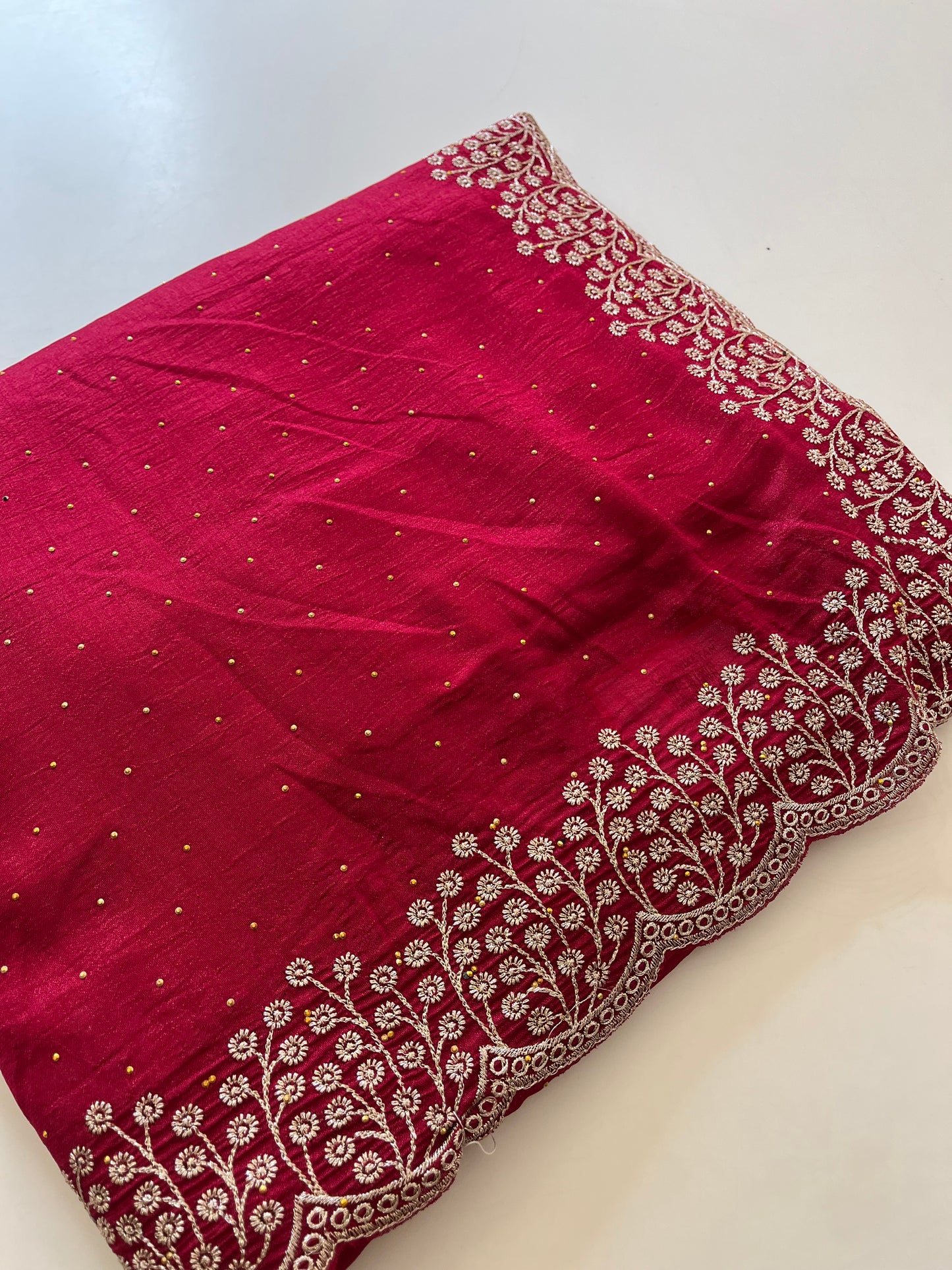 Designer Embroidery work fancy