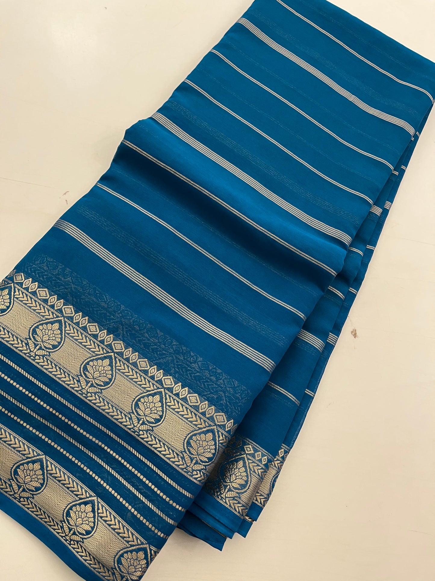 Premium Chiffon