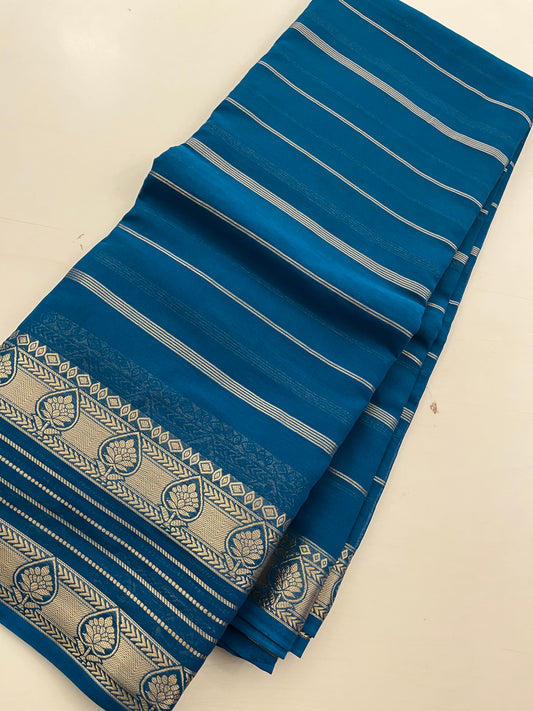 Premium Chiffon