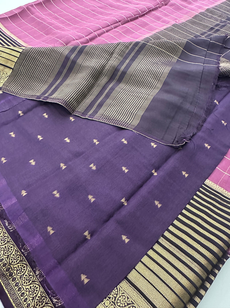 Banarasi Crape Fancy-J25