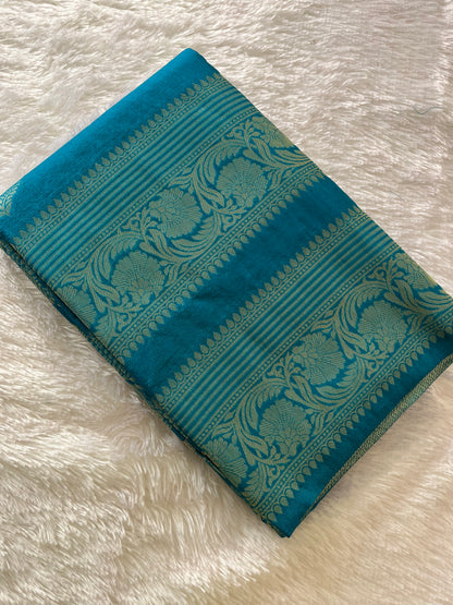 Designer Viscose Saree
