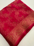 Tussar Fancy New-J1