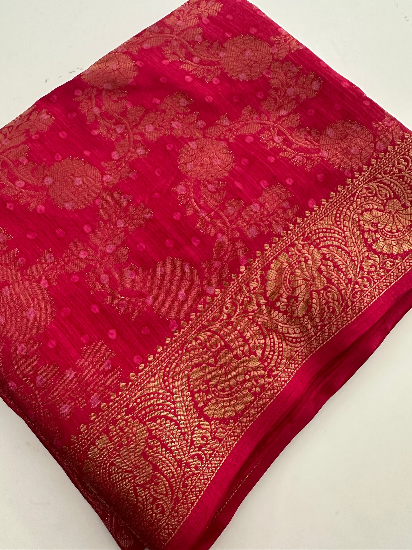 Tussar Fancy New-J1
